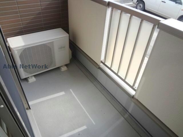  フローラルハイツⅡ