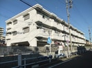 第一山田ビルの外観