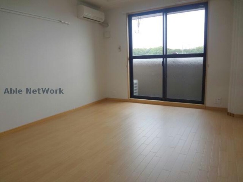  グリーングラス壱番館