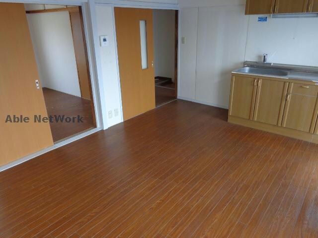 同型モデル 柏原農住団地Ｔ棟