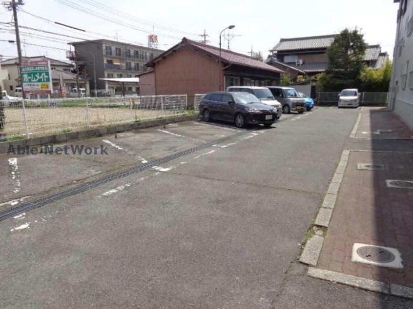  柏原農住団地Ｔ棟