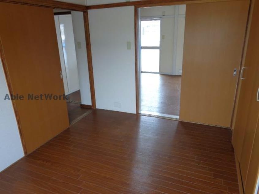 同型モデル 柏原農住団地Ｔ棟