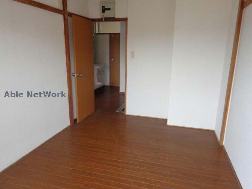 同型モデル 柏原農住団地Ｔ棟