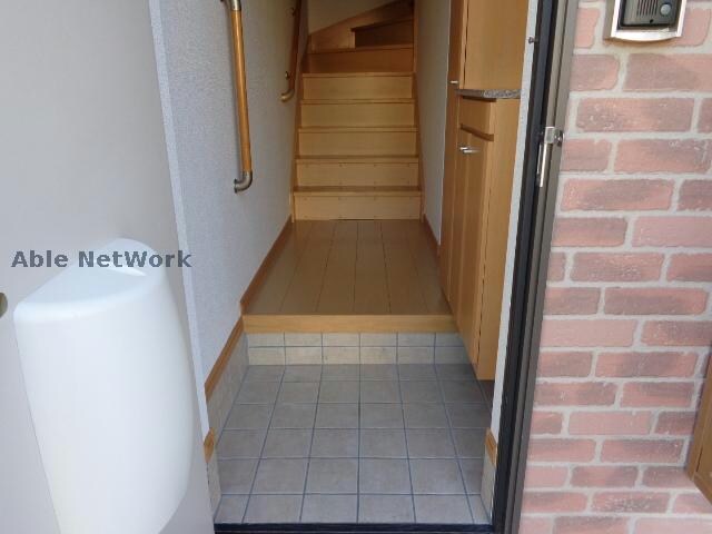  メゾンウエスト