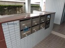 郵便受け アネックス91