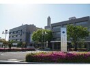 豊山町役場(役所)まで999m アネックス91