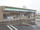 ファミリーマート春日井坂下四丁目店(コンビニ)まで405m カーサいずみ