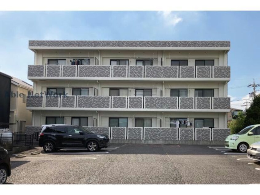  ビエントナイン