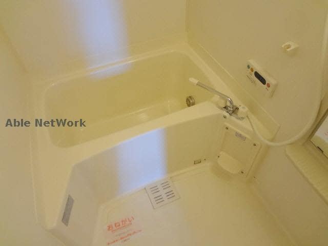 浴室 ビエントナイン