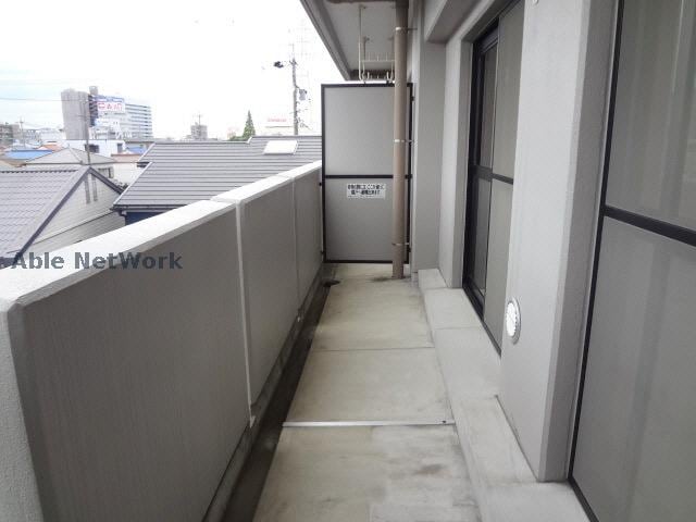 ﾊﾞﾙｺﾆｰ ビエントナイン