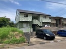 グリーンコーポ・望川の外観