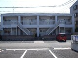 メリーハイム朝宮