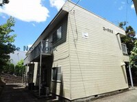 コーポ南原Ａ