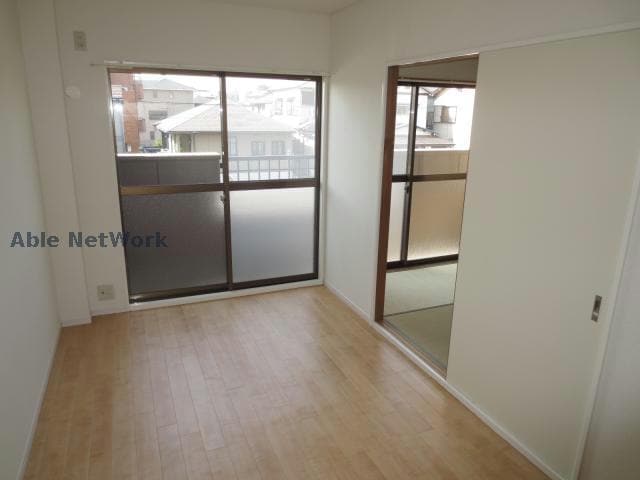 同型モデル メゾンブランシュ