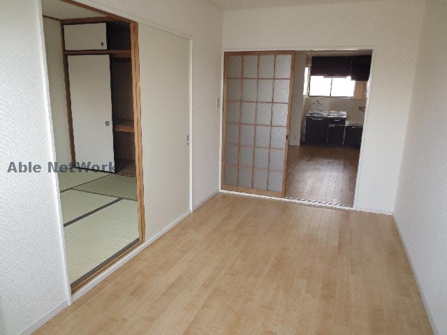 同型モデル メゾンブランシュ