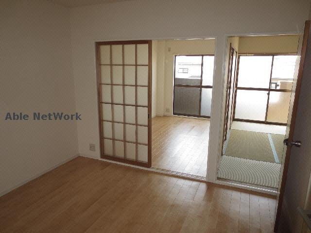 同型モデル メゾンブランシュ