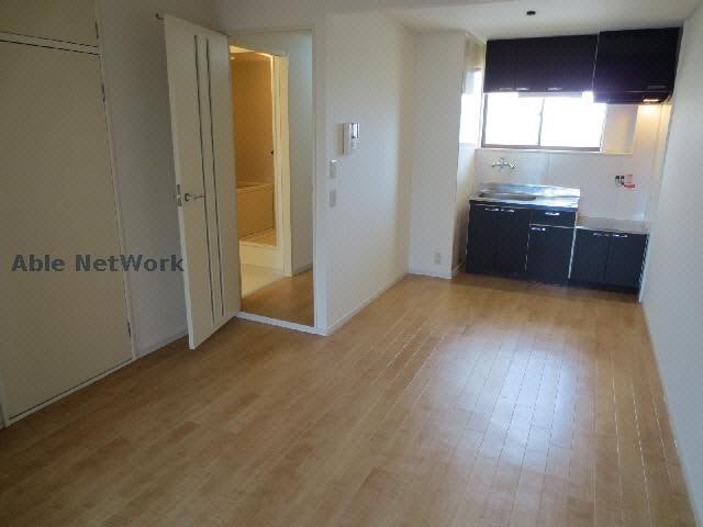 同型モデル メゾンブランシュ