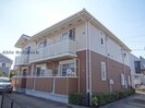 マーベラス柏井の外観
