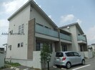 WINコートの外観