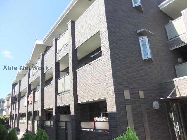  ファリアージュⅡ