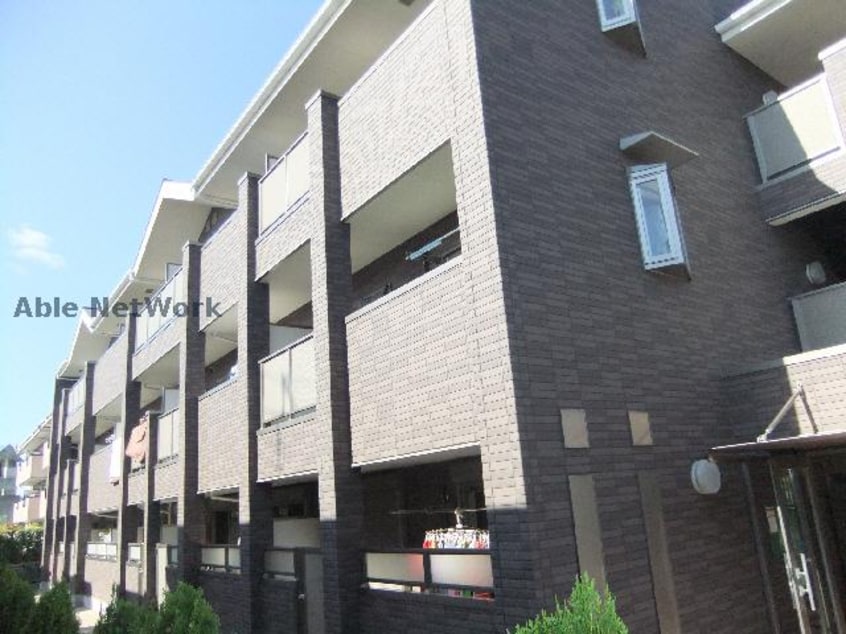  ファリアージュⅡ