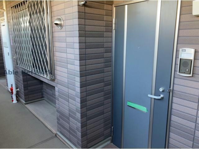 同型モデル ファリアージュⅡ