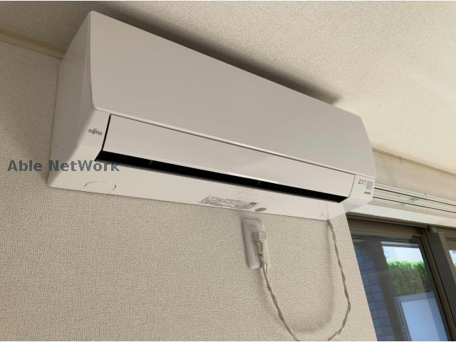  ファリアージュⅡ