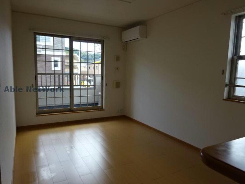  チェスナットハートⅠ