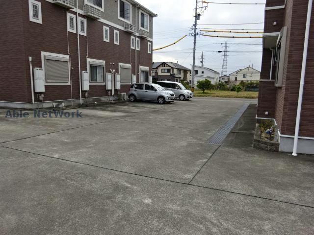  チェスナットハートⅠ