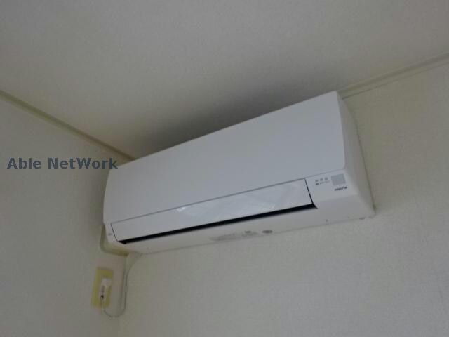  チェスナットハートⅠ