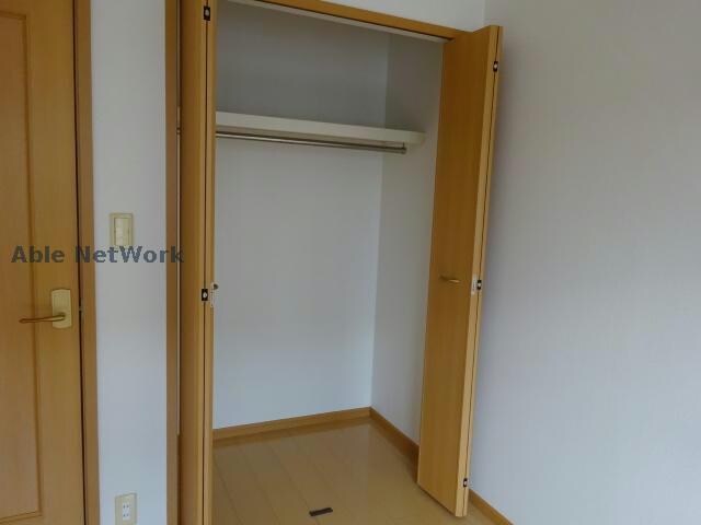  チェスナットハートⅠ