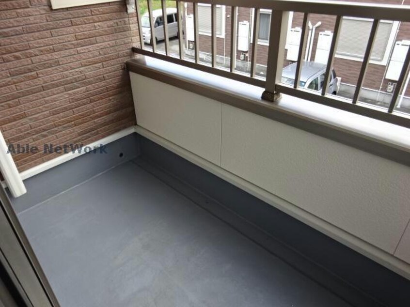  チェスナットハートⅠ