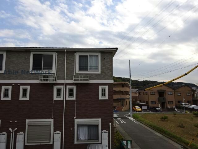  チェスナットハートⅠ