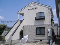 サンハイツ勝川