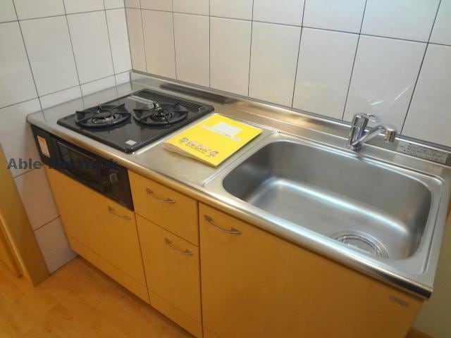 同型モデル グリーングラス弐番館