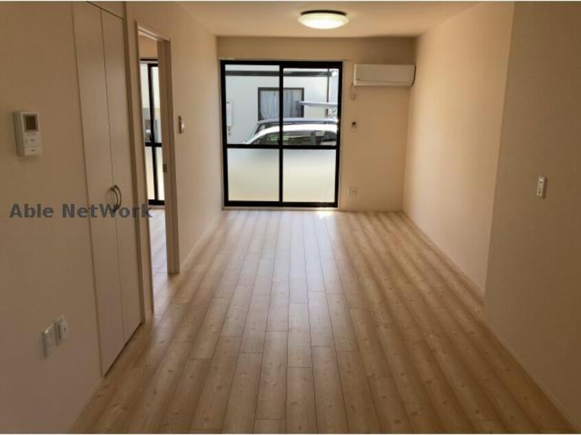  グリーンパーク井上