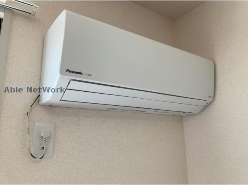  グリーンパーク井上