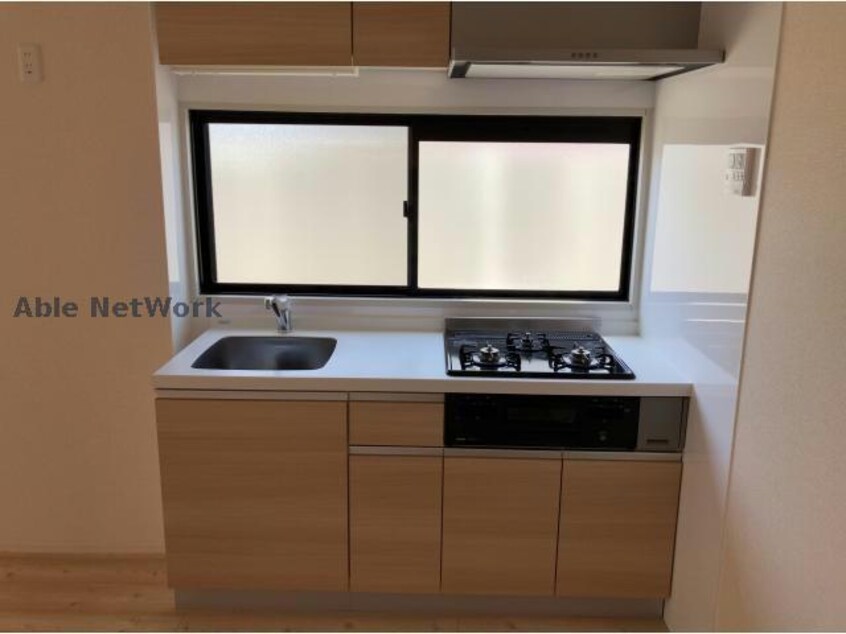  グリーンパーク井上