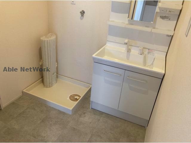  グリーンパーク井上