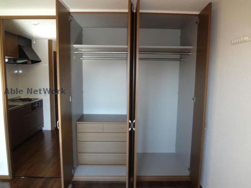 反転タイプ プチメゾン辰