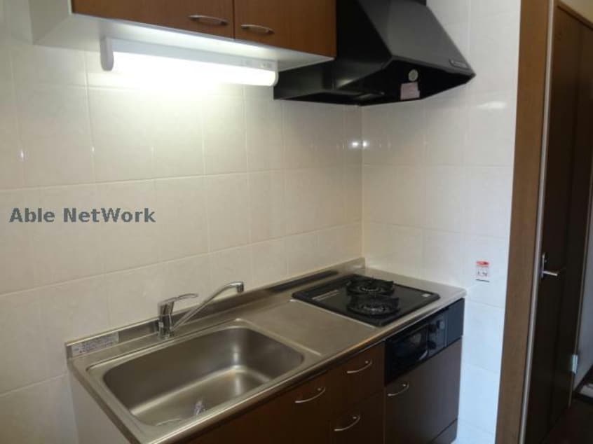 反転タイプ プチメゾン辰