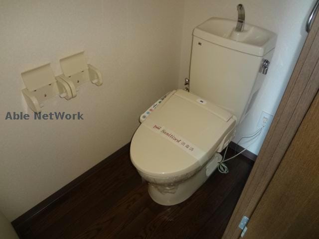 反転タイプ プチメゾン辰