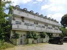 アップル春日井の外観