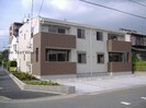 ソラーレハウスの外観