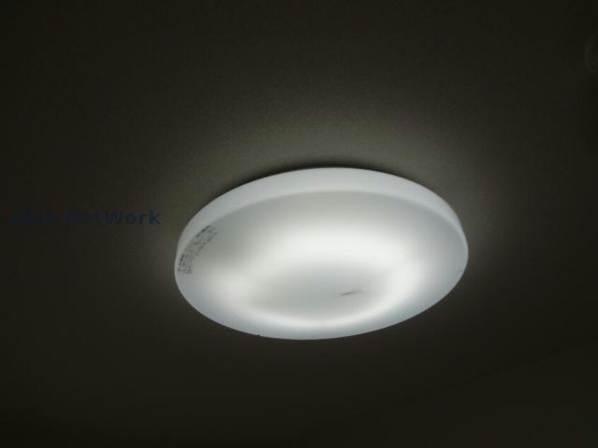 照明 ウィルあじま