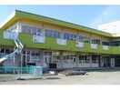 豊山保育園(幼稚園/保育園)まで720m トーク21