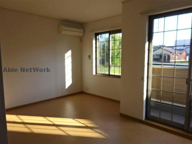  パークサイド（如意）