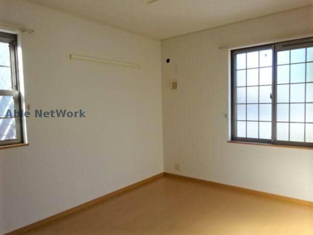  パークサイド（如意）