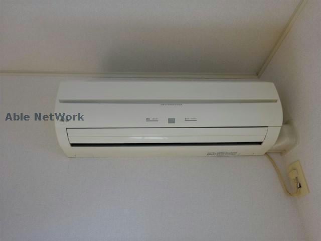  パークサイド（如意）