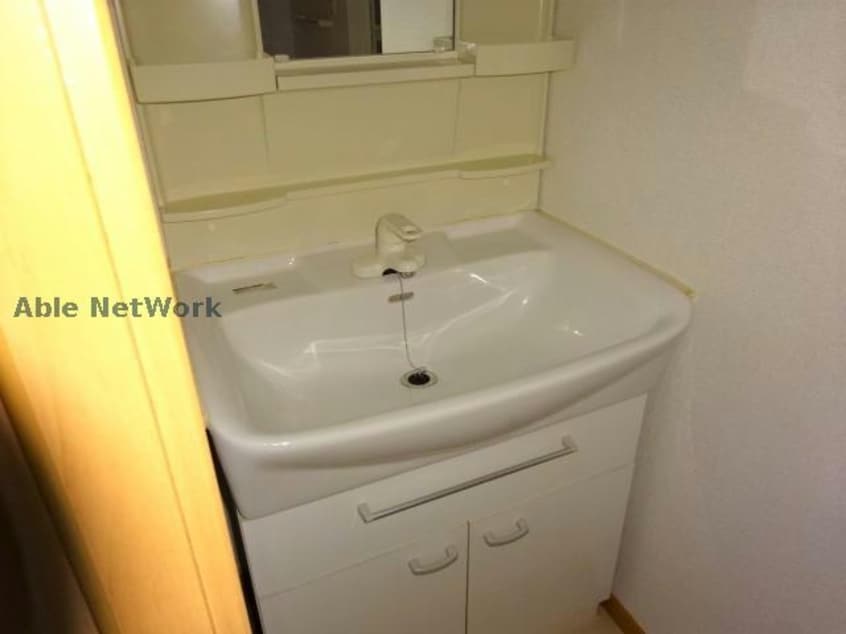  パークサイド（如意）